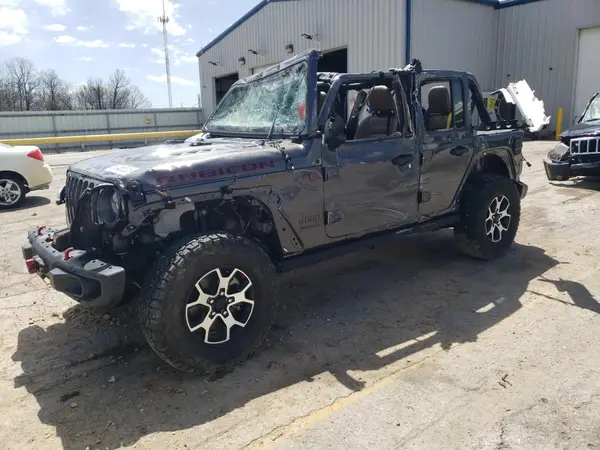 1C4HJXFG0LW112277 2020 JEEP WRANGLER - Image 1
