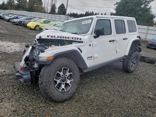 1C4HJXFG0LW118435 2020 JEEP WRANGLER - Image 1