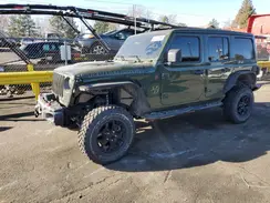 1C4HJXFG0LW306663 2020 JEEP WRANGLER