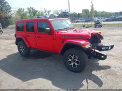 1C4HJXFG0LW312995 2020 JEEP WRANGLER