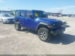 1C4HJXFG0LW326816 2020 JEEP WRANGLER