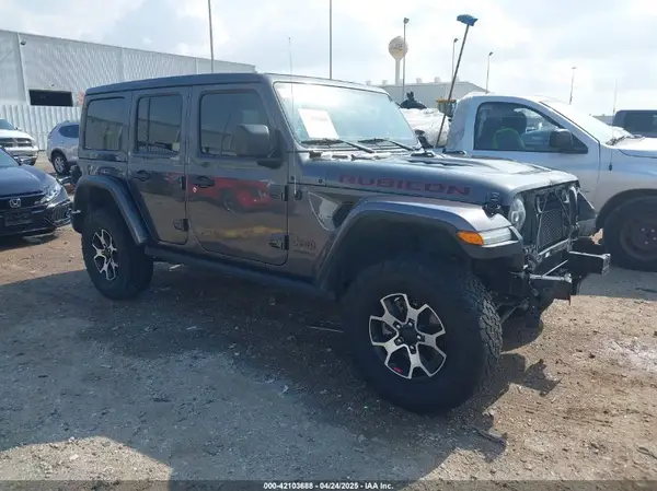 1C4HJXFG0MW556857 2021 JEEP WRANGLER - Image 1