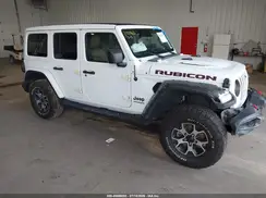 1C4HJXFG0MW557992 2021 JEEP WRANGLER
