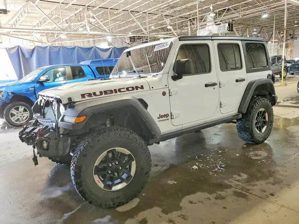 1C4HJXFG0MW573044 2021 JEEP WRANGLER - Image 1