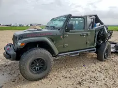 1C4HJXFG0MW584822 2021 JEEP WRANGLER