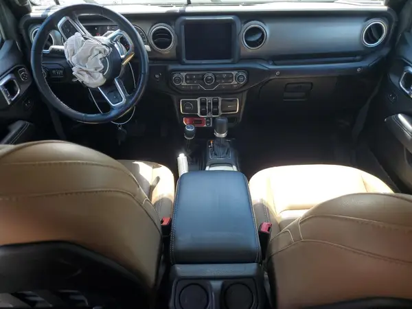 1C4HJXFG0MW606057 2021 JEEP WRANGLER - Image 8