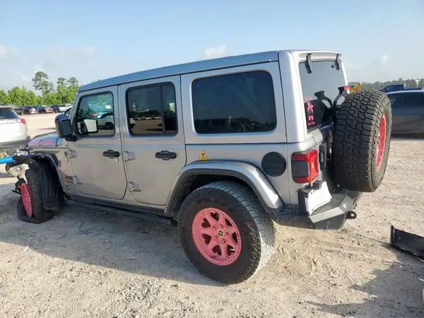 1C4HJXFG0MW616829 2021 JEEP WRANGLER - Image 2