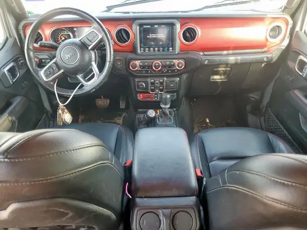 1C4HJXFG0MW616829 2021 JEEP WRANGLER - Image 8