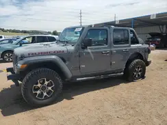 1C4HJXFG0MW710466 2021 JEEP WRANGLER