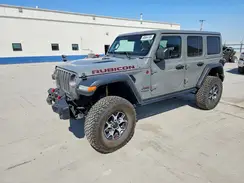 1C4HJXFG0NW116669 2022 JEEP WRANGLER