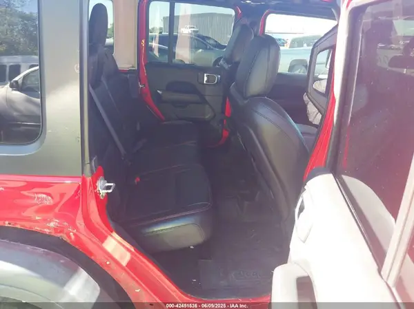 1C4HJXFG0NW194952 2022 JEEP WRANGLER - Image 8