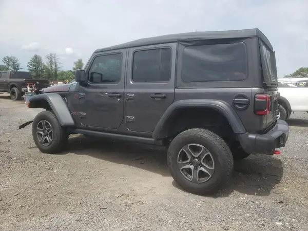 1C4HJXFG0PW523040 2023 JEEP WRANGLER - Image 2