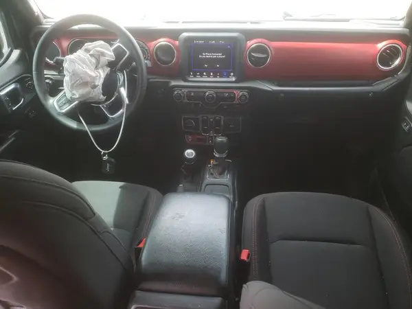 1C4HJXFG0PW523040 2023 JEEP WRANGLER - Image 8