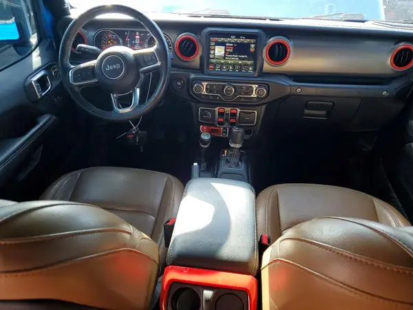 1C4HJXFG0PW532949 2023 JEEP WRANGLER - Image 8