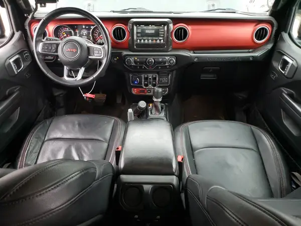 1C4HJXFG1JW106940 2018 JEEP WRANGLER - Image 8
