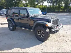 1C4HJXFG1JW118764 2018 JEEP WRANGLER