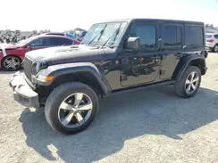 1C4HJXFG1JW125326 2018 JEEP WRANGLER