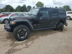 1C4HJXFG1JW140103 2018 JEEP WRANGLER