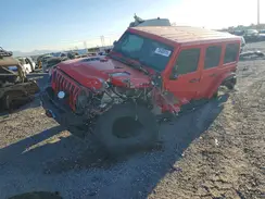1C4HJXFG1JW156544 2018 JEEP WRANGLER
