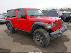 1C4HJXFG1JW159265 2018 JEEP WRANGLER
