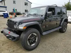 1C4HJXFG1JW168015 2018 JEEP WRANGLER