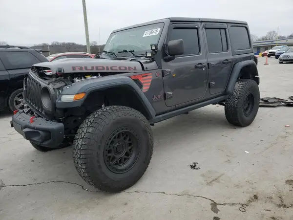 1C4HJXFG1JW170606 2018 JEEP WRANGLER - Image 1