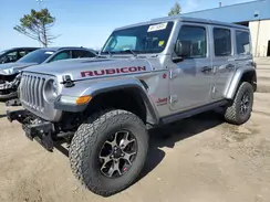 1C4HJXFG1JW174557 2018 JEEP WRANGLER