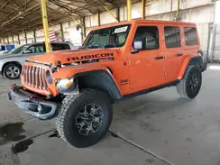 1C4HJXFG1JW204933 2018 JEEP WRANGLER