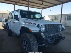 1C4HJXFG1JW205838 2018 JEEP WRANGLER