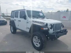 1C4HJXFG1JW208139 2018 JEEP WRANGLER
