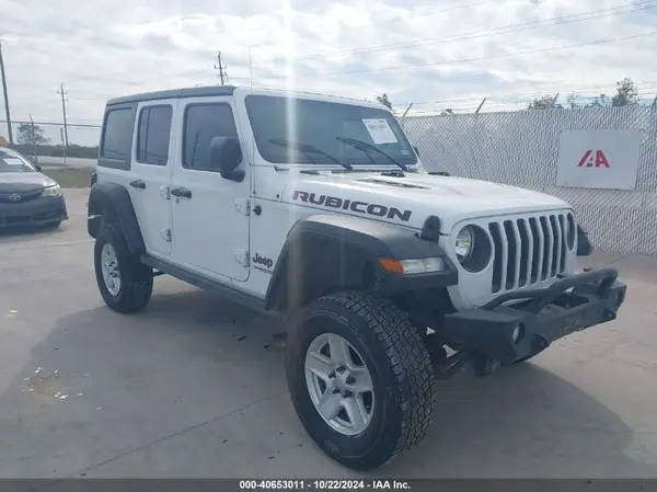 1C4HJXFG1JW208139 2018 JEEP WRANGLER - Image 1
