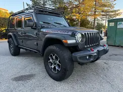 1C4HJXFG1JW209680 2018 JEEP WRANGLER