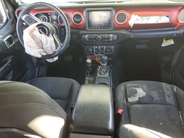1C4HJXFG1JW257843 2018 JEEP WRANGLER - Image 8