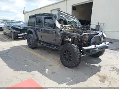 1C4HJXFG1JW257874 2018 JEEP WRANGLER