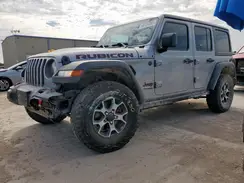 1C4HJXFG1JW259432 2018 JEEP WRANGLER