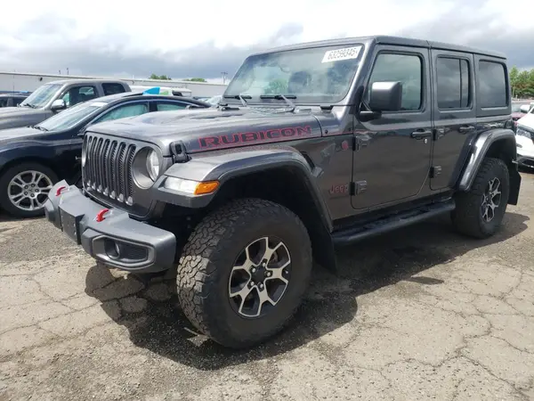 1C4HJXFG1JW261472 2018 JEEP WRANGLER - Image 1