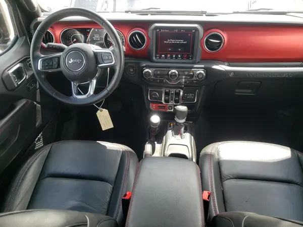 1C4HJXFG1JW261472 2018 JEEP WRANGLER - Image 8
