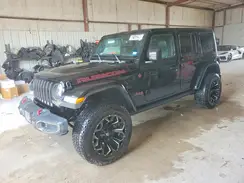 1C4HJXFG1JW265909 2018 JEEP WRANGLER