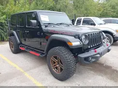 1C4HJXFG1JW266235 2018 JEEP WRANGLER