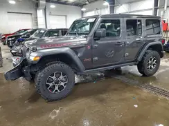 1C4HJXFG1JW266820 2018 JEEP WRANGLER