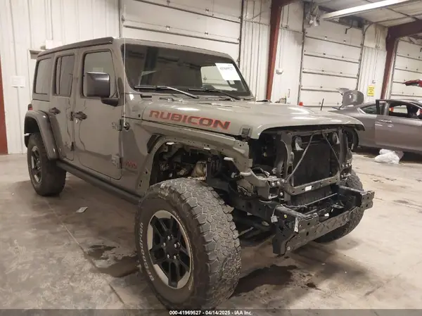 1C4HJXFG1JW289594 2018 JEEP WRANGLER - Image 1