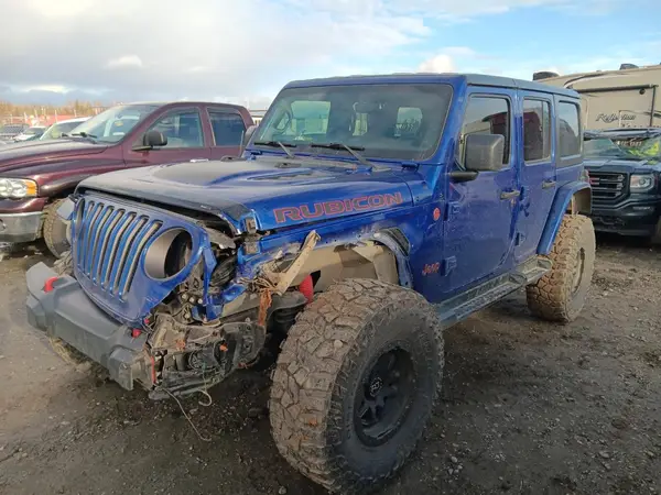 1C4HJXFG1JW312467 2018 JEEP WRANGLER - Image 1