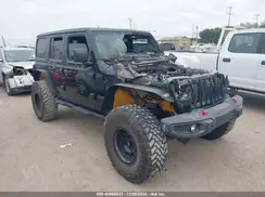 1C4HJXFG1JW312890 2018 JEEP WRANGLER