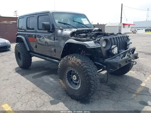 1C4HJXFG1JW326286 2018 JEEP WRANGLER - Image 1
