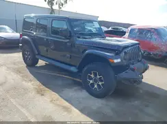 1C4HJXFG1KW529308 2019 JEEP WRANGLER
