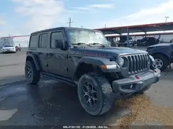 1C4HJXFG1KW541071 2019 JEEP WRANGLER