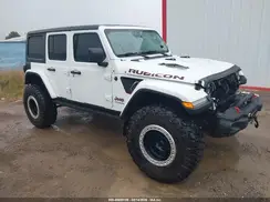 1C4HJXFG1KW581294 2019 JEEP WRANGLER