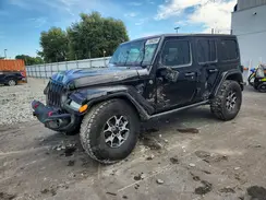 1C4HJXFG1KW595289 2019 JEEP WRANGLER