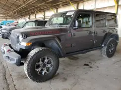1C4HJXFG1KW610292 2019 JEEP WRANGLER