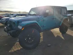1C4HJXFG1KW614097 2019 JEEP WRANGLER